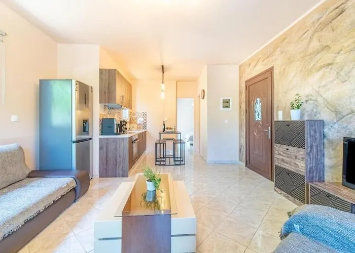 Appartement Faeax Línia