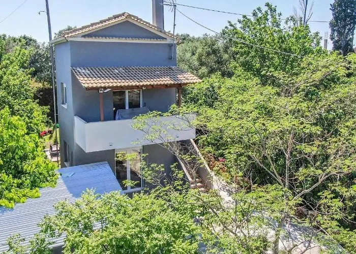 Faeax Appartement Línia