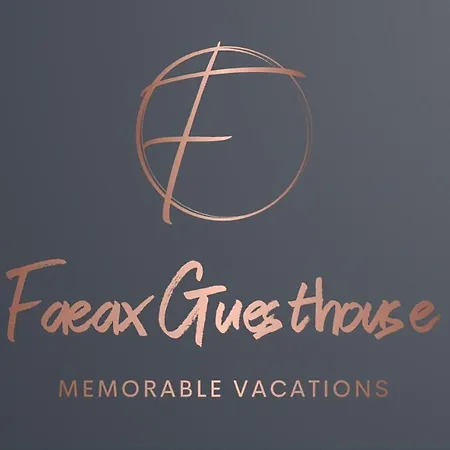 Apartamento Faeax Línia