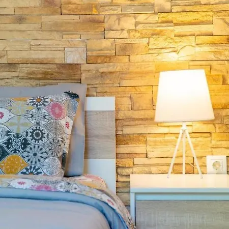 Faeax Apartamento