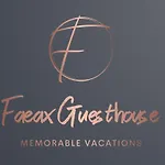 Apartament Faeax Línia