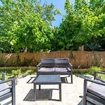 Faeax Apartament