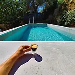 Faeax Apartament Línia