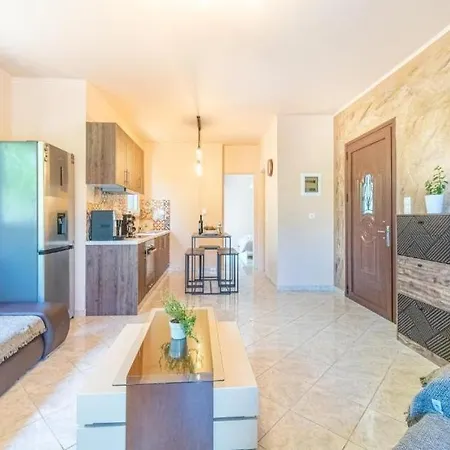 Apartment Faeax Linia