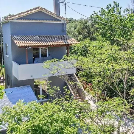 Faeax Apartment Linia