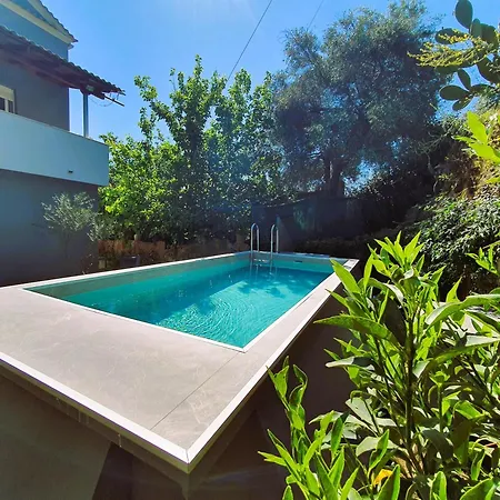 Faeax Apartment Linia