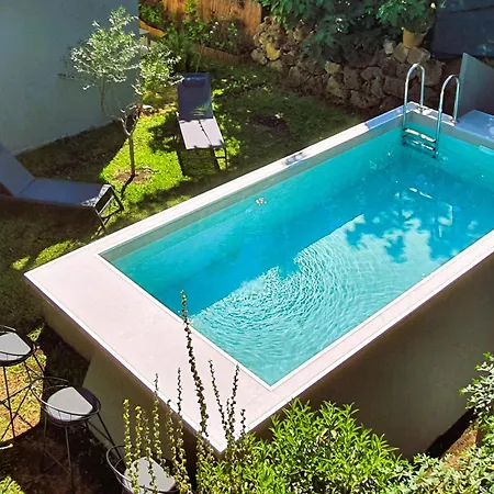 Appartement Faeax *