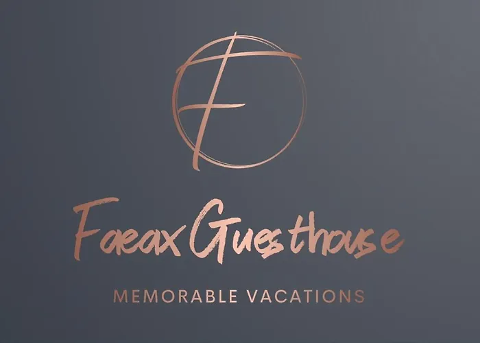 Appartement Faeax Línia