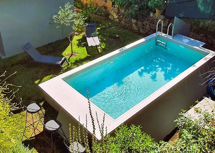 Appartement Faeax *